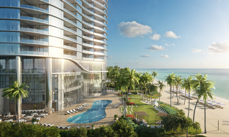 Ritz-Carlton Sunny Isles Beach Condos | Luxury Oceanview Condos