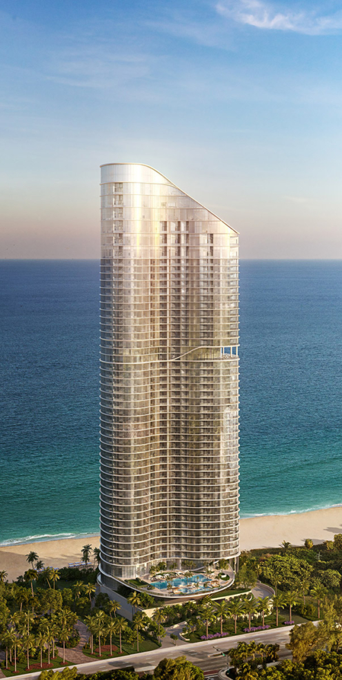 Ritz Carlton Sunny Isles Beach Fl