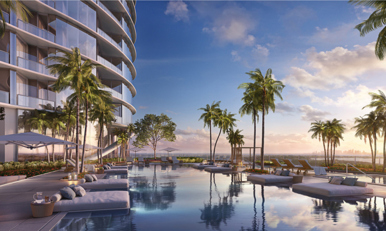 Ritz-Carlton Sunny Isles Beach Condos | Luxury Oceanview Condos