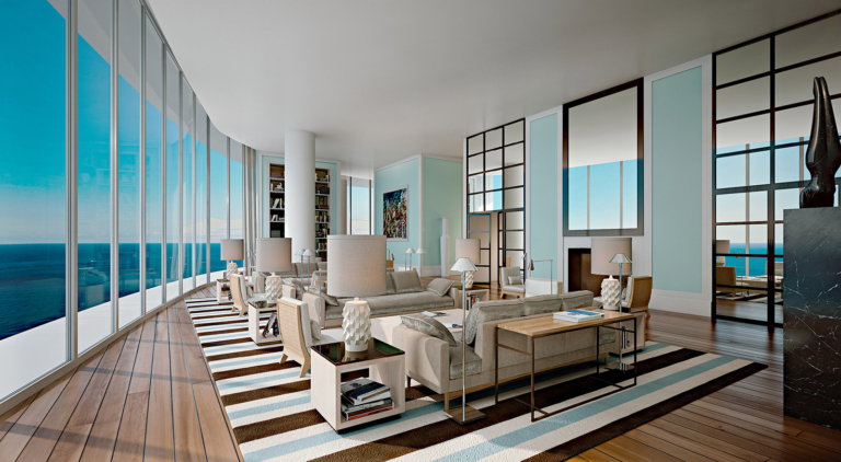 Ritz-Carlton Sunny Isles Beach Condos | Luxury Oceanview Condos