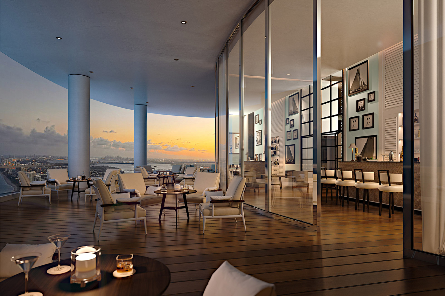 Ritz-Carlton Sunny Isles Beach Condos | Luxury Oceanview Condos